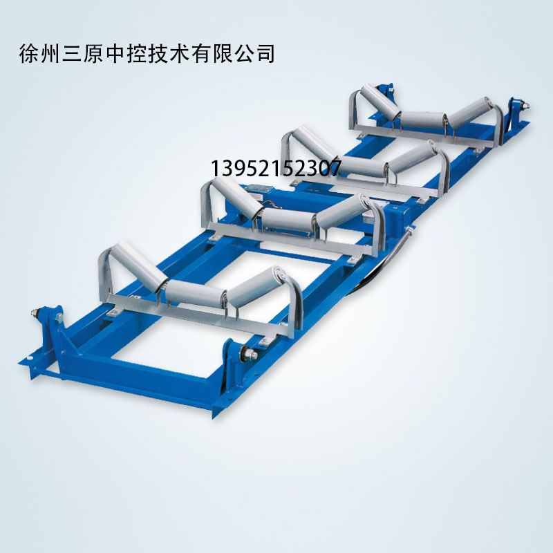 电子皮带秤保养方法,以下11个方法电子皮带秤保养不畏惧!