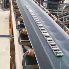 皮带秤效验链码