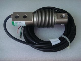 波纹管称重传感器hbb50kg